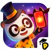 Dr. Panda Town icon