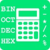 Icono de Base Calculator & Converter