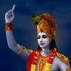 Icono de Bhagavad Gita - The Song of God