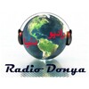 Icono de Radio Donya