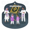 Islamic teachings icon