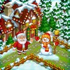 7. Snow Farm - New Year Story आइकन