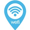 WeFi Pro icon