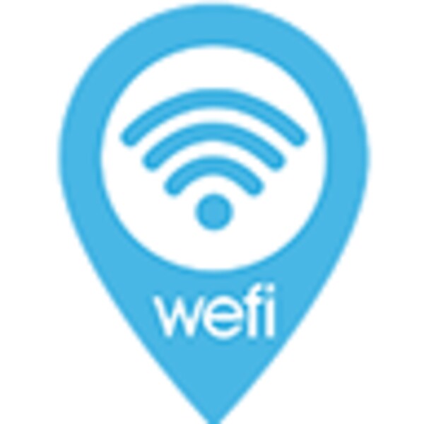 WeFi for Android - Download the APK from Uptodown