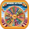 Icône Wheel Of Fun