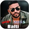 أيقونة اغاني Balti -بلطي