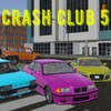 Pictogramă Crash Club 5