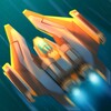 Icono de Galaxy idle