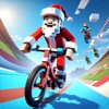 Biểu tượng Bike Clicker Race Challenge