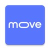 Move icon