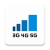 Mobile Signal Map icon