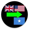 Icône english to somali translator