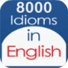 English Idioms आइकन