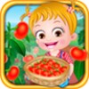Baby Hazel Tomato Farmings icon