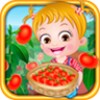 Baby Hazel Tomato Farmingsアイコン