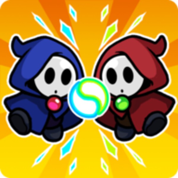 Magic Defense: Co-op Wizard TD (Android) Android app icon
