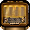 free oldies but goodies music apps radio fm icon