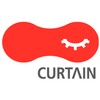 Curtain MonGuard Screen Watermark आइकन