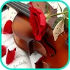 Violin Wallpaper icon