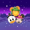 Icono de Disney Emoji Blitz
