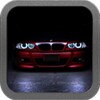 BMW Lockscreen icon