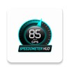 Speedometer & GPS Odometer - Route Planner icon
