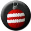 Икона Crochet Bauble