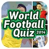 World Football Quiz 2014 icon