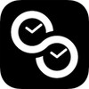 Clock Sync App icon