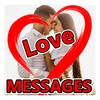 Romantic Love Messages simgesi