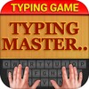 Icono de Typing Master Word Typing Game