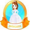super princesse adventure jungle icon