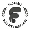 Football was my first love icon
