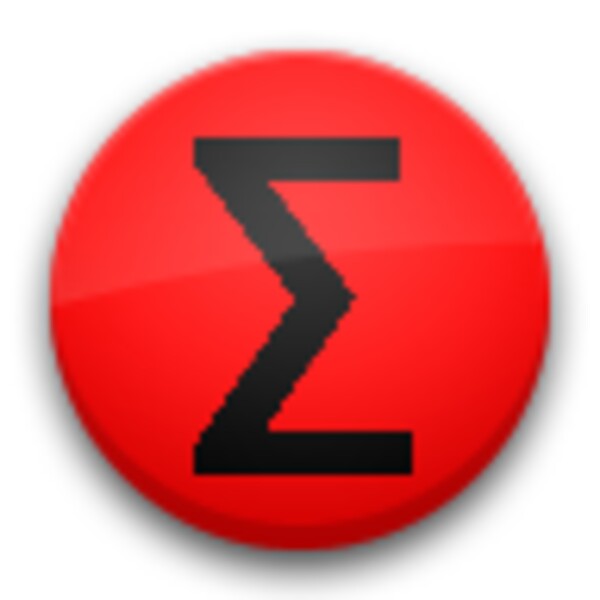Math Keyboard for Android - Download the APK from Uptodown
