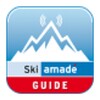 SkiAmade Guide icon