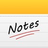 Quicky Notes: ios 17 theme icon