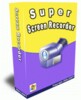 Super Screen Recorder icon