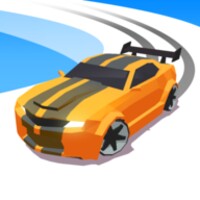 Drifty Race android app icon