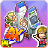 Pocket Arcade Story DXapp icon