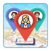 Family Locator - Kids tracker icon