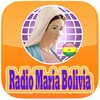 Radio Maria Bolivia icon