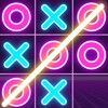 Tic Tac Toe: 2 Player XO Games icon