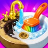House Cleaning: ASMR Makeover simgesi