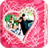 Flower Deluxe Photo Frames icon