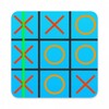 Tic Tac Toe by NS Brothers icon