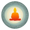 أيقونة Buddhist Meditation Trainer