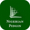 Nigerian Pidgin Bible icon