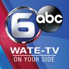 Pictogramă WATE 6 On Your Side News