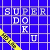 Sudoku SuperDoKu Lite icon