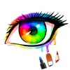 InColor icon